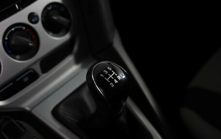 Ford Focus III, 2013 год, 649 000 рублей, 12 фотография