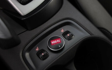 Ford Focus III, 2013 год, 649 000 рублей, 13 фотография