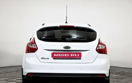Ford Focus III, 2013 год, 649 000 рублей, 6 фотография