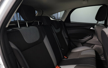 Ford Focus III, 2013 год, 649 000 рублей, 19 фотография