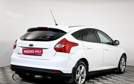 Ford Focus III, 2013 год, 649 000 рублей, 5 фотография