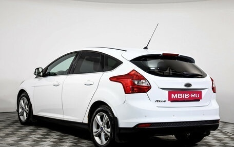 Ford Focus III, 2013 год, 649 000 рублей, 7 фотография
