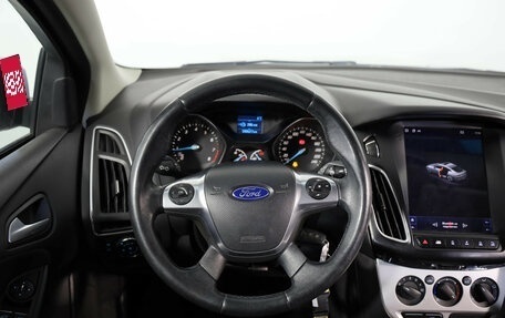 Ford Focus III, 2013 год, 649 000 рублей, 10 фотография