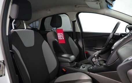 Ford Focus III, 2013 год, 649 000 рублей, 18 фотография