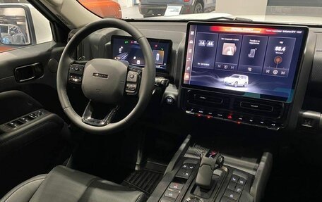 Haval H9, 2026 год, 4 797 000 рублей, 5 фотография