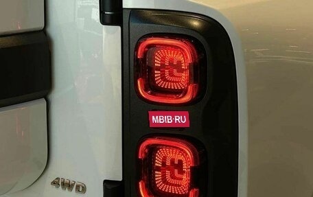 Haval H9, 2026 год, 4 797 000 рублей, 22 фотография