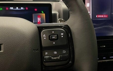 Haval H9, 2026 год, 4 797 000 рублей, 14 фотография