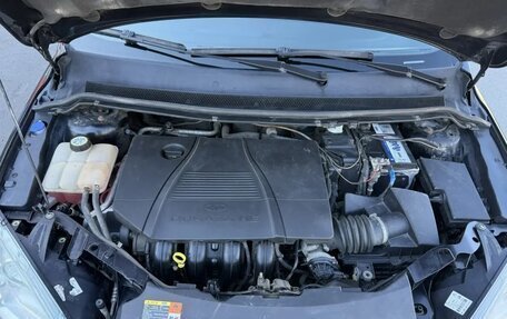 Ford Focus II рестайлинг, 2005 год, 450 000 рублей, 10 фотография