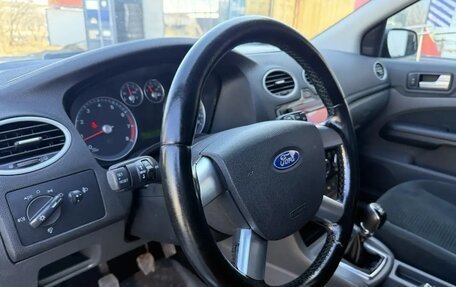 Ford Focus II рестайлинг, 2005 год, 450 000 рублей, 6 фотография