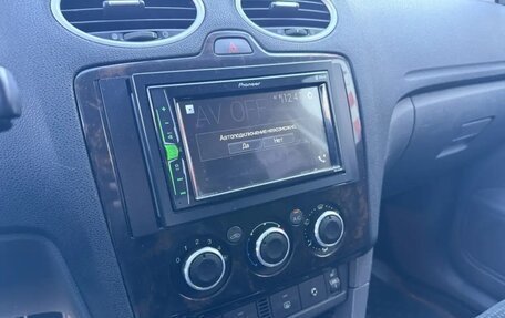 Ford Focus II рестайлинг, 2005 год, 450 000 рублей, 11 фотография