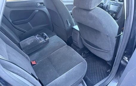 Ford Focus II рестайлинг, 2005 год, 450 000 рублей, 14 фотография