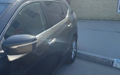 Nissan X-Trail, 2015 год, 1 510 000 рублей, 1 фотография