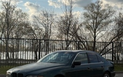 BMW 5 серия, 1999 год, 235 000 рублей, 1 фотография