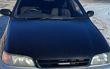 Toyota Caldina, 1995 год, 420 000 рублей, 1 фотография