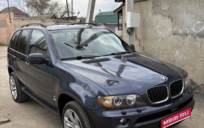 BMW X5, 2003 год, 1 350 000 рублей, 1 фотография