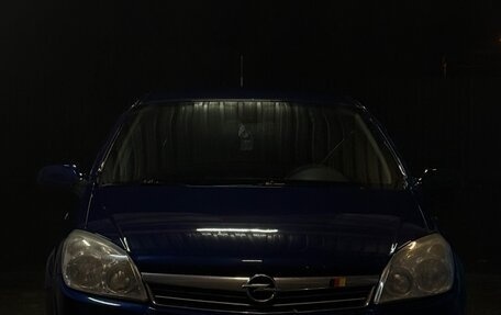 Opel Astra H, 2007 год, 350 000 рублей, 1 фотография