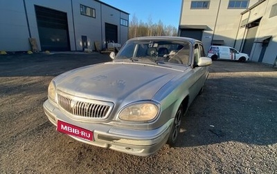 ГАЗ 31105 «Волга», 2007 год, 120 000 рублей, 1 фотография