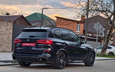 BMW X5, 2020 год, 7 300 000 рублей, 1 фотография