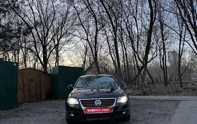 Volkswagen Passat B6, 2008 год, 475 000 рублей, 1 фотография