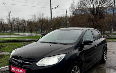 Ford Focus III, 2013 год, 650 000 рублей, 1 фотография