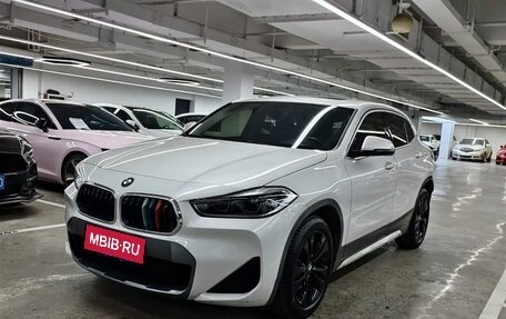 BMW X2, 2021 год, 1 660 000 рублей, 1 фотография