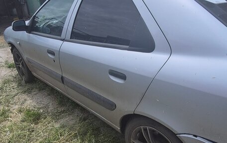 Citroen Xsara, 2004 год, 155 000 рублей, 1 фотография