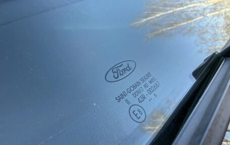 Ford Focus II рестайлинг, 2005 год, 450 000 рублей, 15 фотография