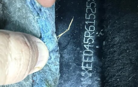 Ford Focus II рестайлинг, 2005 год, 450 000 рублей, 16 фотография