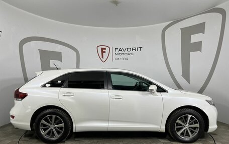 Toyota Venza I, 2013 год, 1 899 000 рублей, 4 фотография