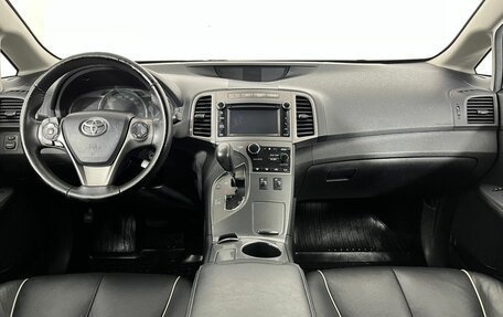 Toyota Venza I, 2013 год, 1 899 000 рублей, 7 фотография