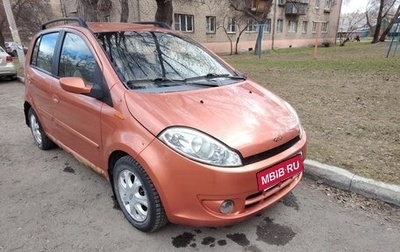 Chery Kimo (A1), 2008 год, 130 000 рублей, 1 фотография