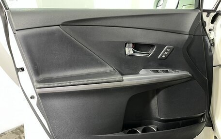 Toyota Venza I, 2013 год, 1 899 000 рублей, 8 фотография