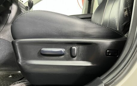 Toyota Venza I, 2013 год, 1 899 000 рублей, 10 фотография