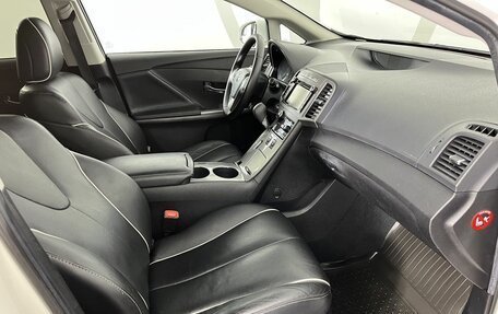 Toyota Venza I, 2013 год, 1 899 000 рублей, 14 фотография