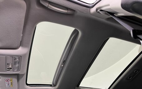 Toyota Venza I, 2013 год, 1 899 000 рублей, 15 фотография