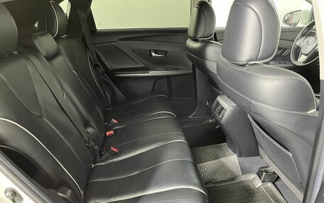 Toyota Venza I, 2013 год, 1 899 000 рублей, 17 фотография