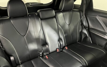 Toyota Venza I, 2013 год, 1 899 000 рублей, 16 фотография