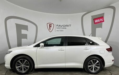 Toyota Venza I, 2013 год, 1 899 000 рублей, 5 фотография