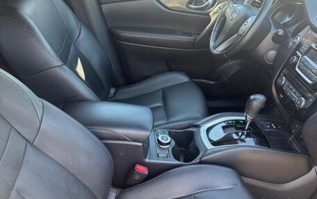 Nissan X-Trail, 2015 год, 1 510 000 рублей, 2 фотография