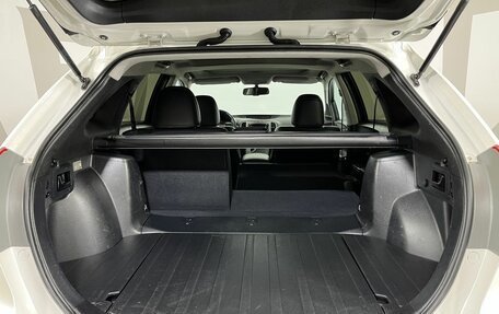 Toyota Venza I, 2013 год, 1 899 000 рублей, 19 фотография