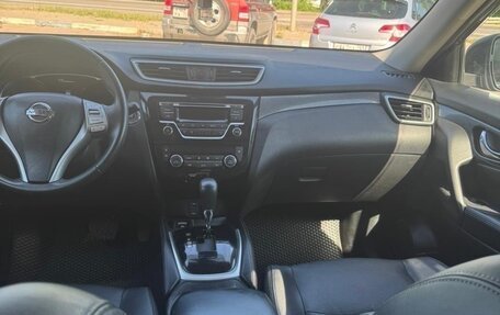 Nissan X-Trail, 2015 год, 1 510 000 рублей, 7 фотография