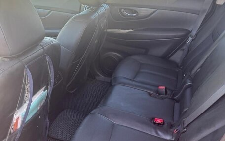 Nissan X-Trail, 2015 год, 1 510 000 рублей, 5 фотография