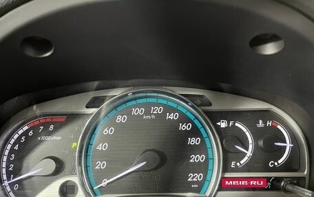 Toyota Venza I, 2013 год, 1 899 000 рублей, 11 фотография