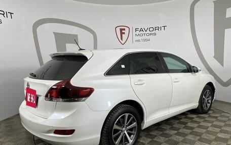 Toyota Venza I, 2013 год, 1 899 000 рублей, 6 фотография