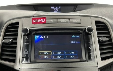 Toyota Venza I, 2013 год, 1 899 000 рублей, 12 фотография