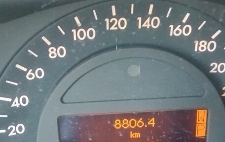 Mercedes-Benz C-Класс, 2000 год, 280 000 рублей, 4 фотография