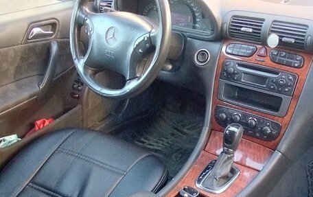 Mercedes-Benz C-Класс, 2000 год, 280 000 рублей, 7 фотография