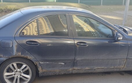 Mercedes-Benz C-Класс, 2000 год, 280 000 рублей, 11 фотография