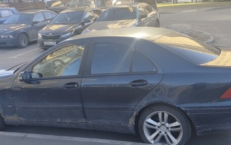 Mercedes-Benz C-Класс, 2000 год, 280 000 рублей, 8 фотография