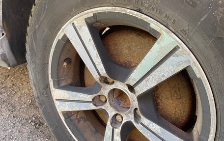 ГАЗ 31105 «Волга», 2007 год, 120 000 рублей, 3 фотография